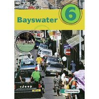 Bayswater 6 / Textbook von Diesterweg, M
