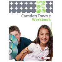 Camden Town 2 Workb+Multim.Sprachtr. Schüler RS von Diesterweg, M