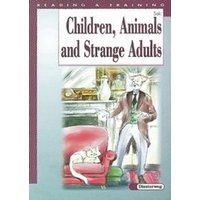 Children, Animals and Strange Adults von Diesterweg, M