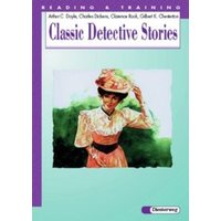 Classic Detective Stories von Diesterweg, M