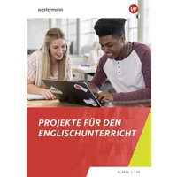 Module für projektorientierten Unterricht Kl. 7-10 von Diesterweg, M