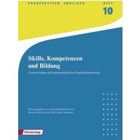 Perspektiven Englisch / Skills, Kompetenzen und Bildung von Diesterweg, M