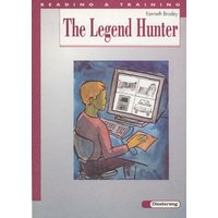 The Legend Hunter von Diesterweg, M