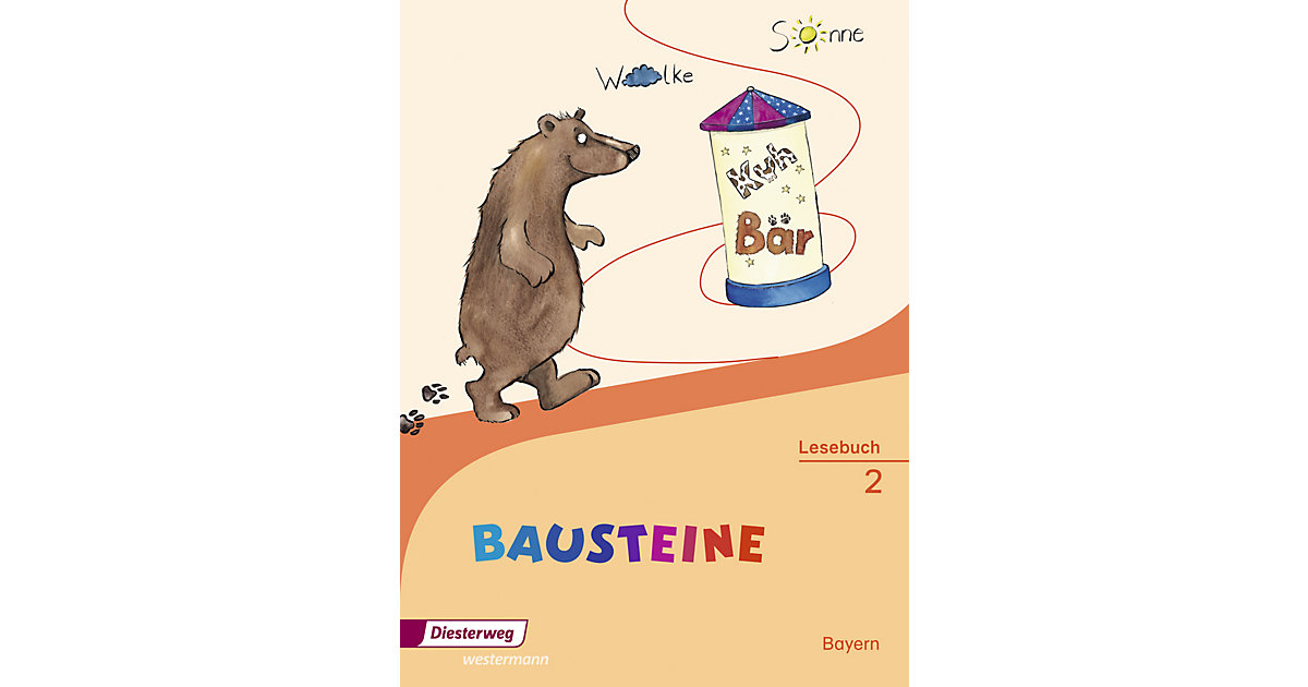 Buch - 1./2. Schuljahr, Lesebuch Buch - 1./2. Schuljahr, Lesebuch von Diesterweg Verlag