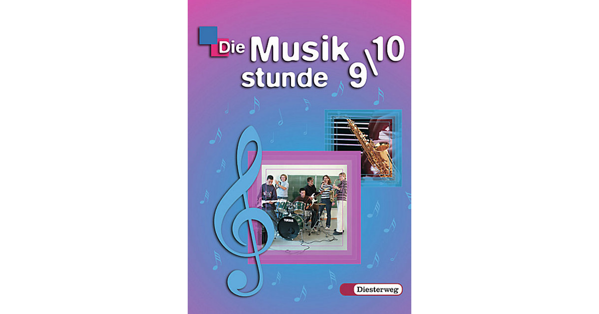 Buch - 9./10. Schuljahr Buch - 9./10. Schuljahr von Diesterweg Verlag