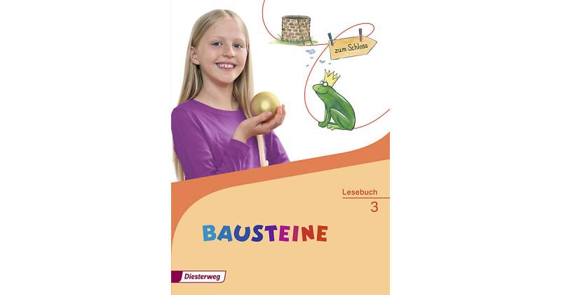 Buch - BAUSTEINE Lesebuch, Ausgabe 2014: 3. Schuljahr von Diesterweg Verlag