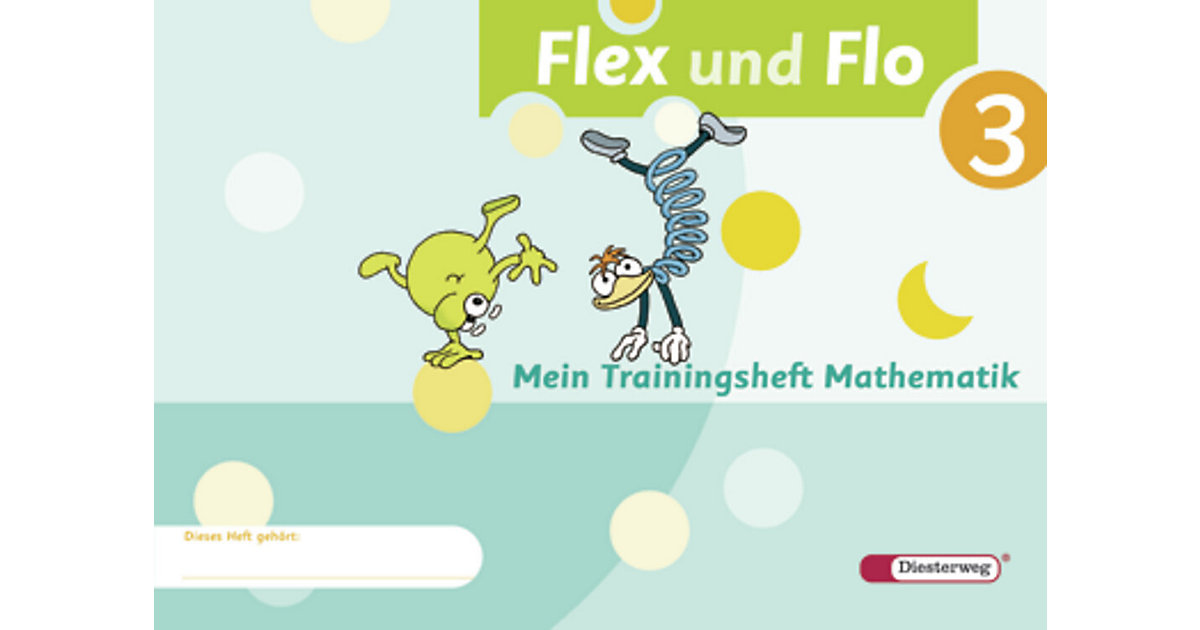 Buch - Mein Trainingsheft Mathematik Buch - Mein Trainingsheft Mathematik von Diesterweg Verlag