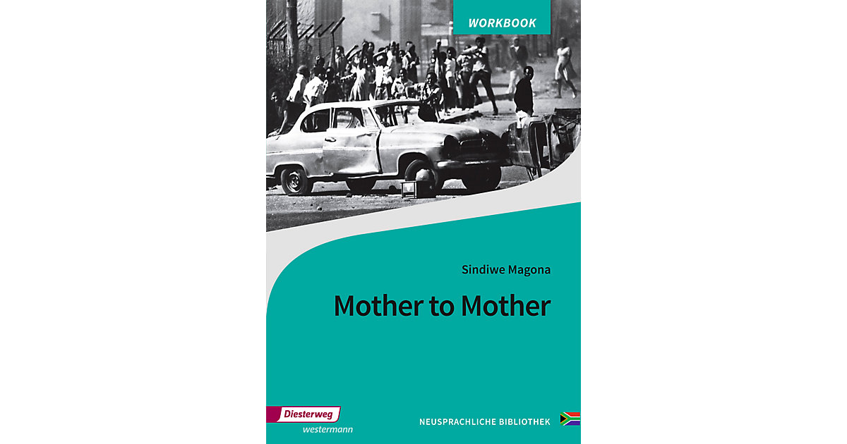 Buch - Mother to Mother, Workbook Buch - Mother to Mother, Workbook von Diesterweg Verlag