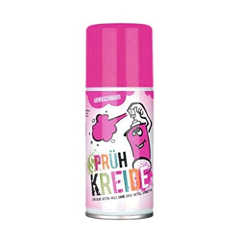 Dieters 17222 150 ml Dose Kreidespray „Graffiti” von Dieters
