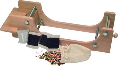 Dieters 48.516,5 cm Bead Weaving Loom Craft (groß) von ToyCentre