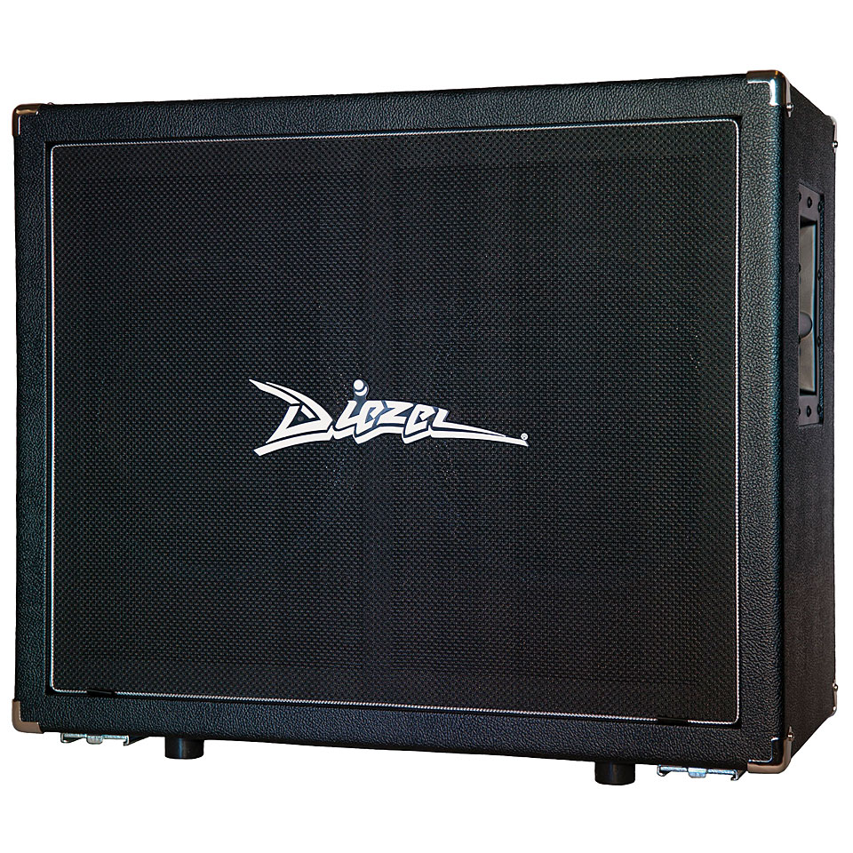 Diezel 212 FC Box E-Gitarre Diezel 212 FC Box E-Gitarre von Diezel