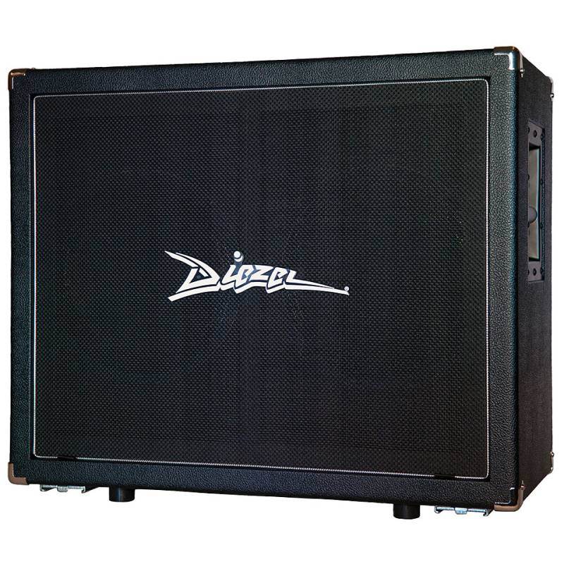 Diezel 212 FC Box E-Gitarre von Diezel