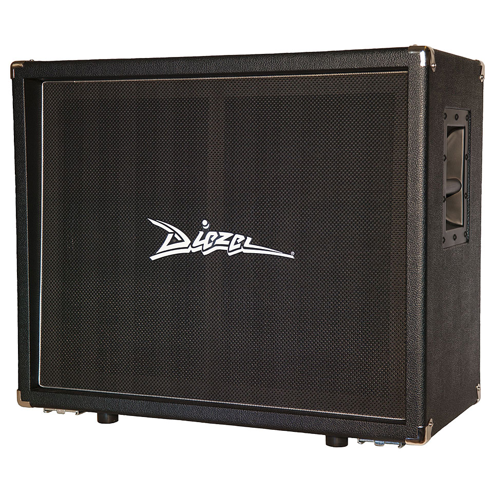 Diezel 212 RC Box E-Gitarre Diezel 212 RC Box E-Gitarre von Diezel