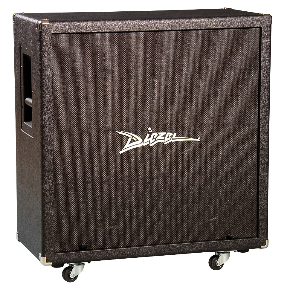 Diezel 412 FC Box E-Gitarre Diezel 412 FC Box E-Gitarre von Diezel