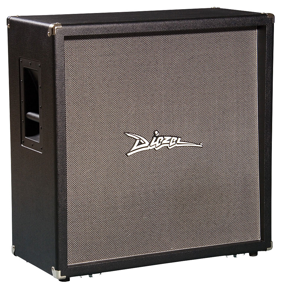Diezel 412 RC Box E-Gitarre Diezel 412 RC Box E-Gitarre von Diezel