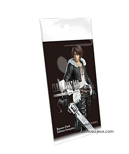 Difuzed FINAL Fantasy JCC - Booster Serie 2 - PCE Difuzed FINAL Fantasy JCC - Booster Serie 2 - PCE von Difuzed