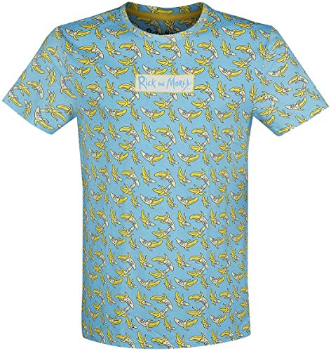 Difuzed LS658687RMT-XL Merchandise Difuzed LS658687RMT-XL Merchandise von Difuzed