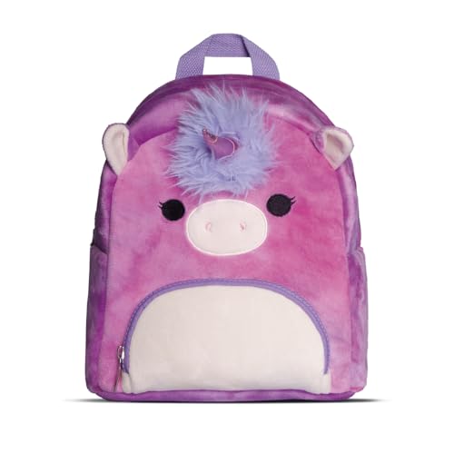 Difuzed Squishmallows Lola Mini Rucksack Squishmallows Difuzed Squishmallows Lola Mini Rucksack Squishmallows von Difuzed