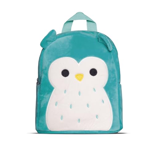 Difuzed Squishmallows Winston Mini Rucksack Squishmallows von Difuzed