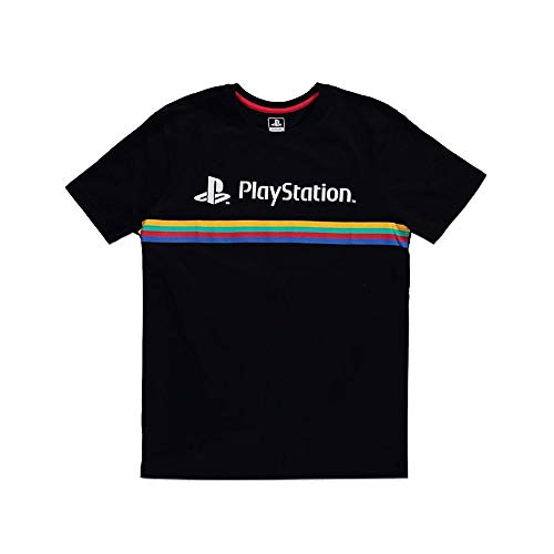 Difuzed TS336831SNY-XL Merchandise, Schwarz Difuzed TS336831SNY-XL Merchandise, Schwarz von Difuzed