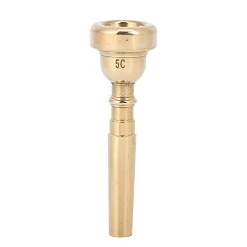 Diggtor Mundstück für 1 Stück Mundstück für plattiertes Zubehör für Musikinstrumente Diggtor Mundstück für 1 Stück Mundstück für plattiertes Zubehör für Musikinstrumente von Diggtor