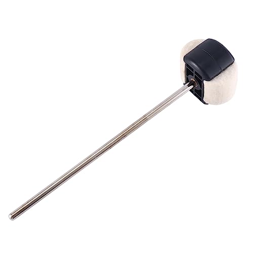 Diggtor Professionelles Schlagzeugpedal Werkzeuge Zubehör Ein Kopf Ein Kopfpedal Ein Schritt Ein-Schritt Ein Diggtor Professionelles Schlagzeugpedal Werkzeuge Zubehör Ein Kopf Ein Kopfpedal Ein Schritt Ein-Schritt Ein von Diggtor