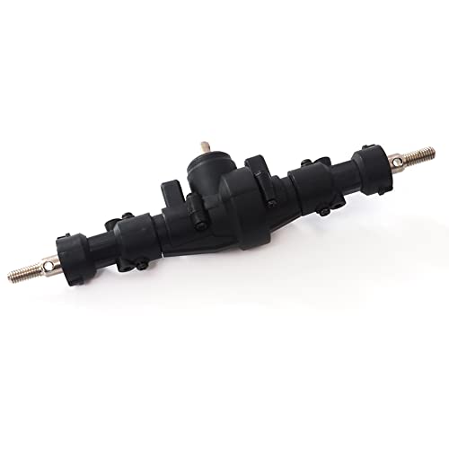 Diggtor RC Auto Hinterachse für 2801 SG2801 1/28 RC Crawler Autoteile Zubehör von Diggtor