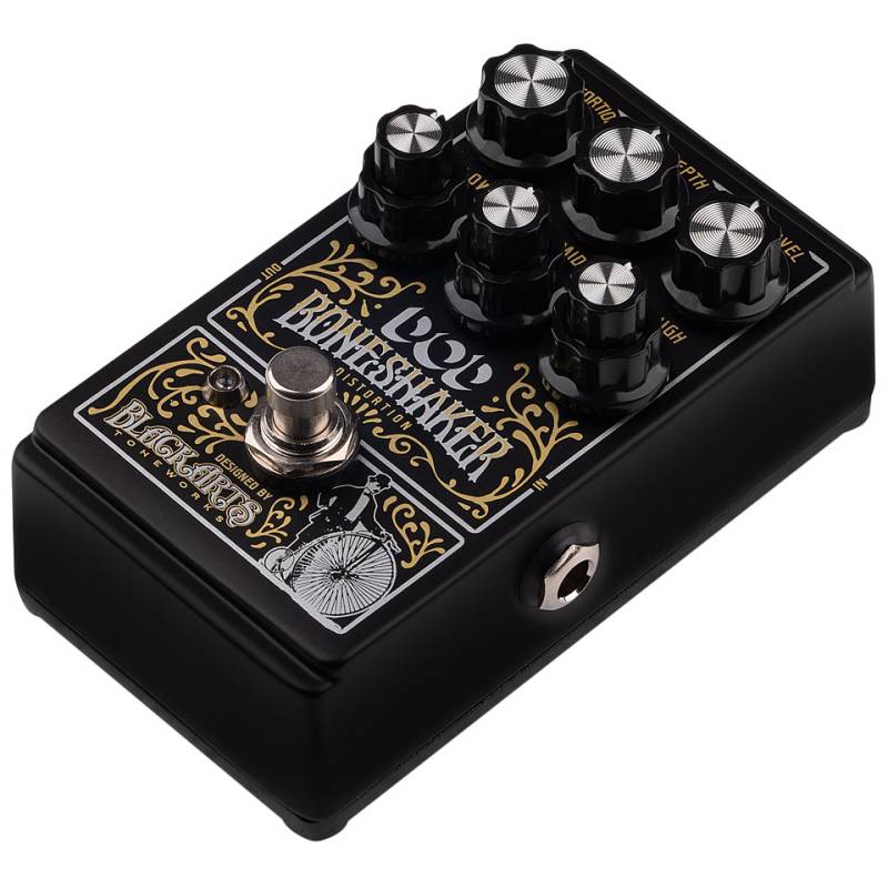 DigiTech DOD Boneshaker Effektgerät E-Gitarre von DigiTech