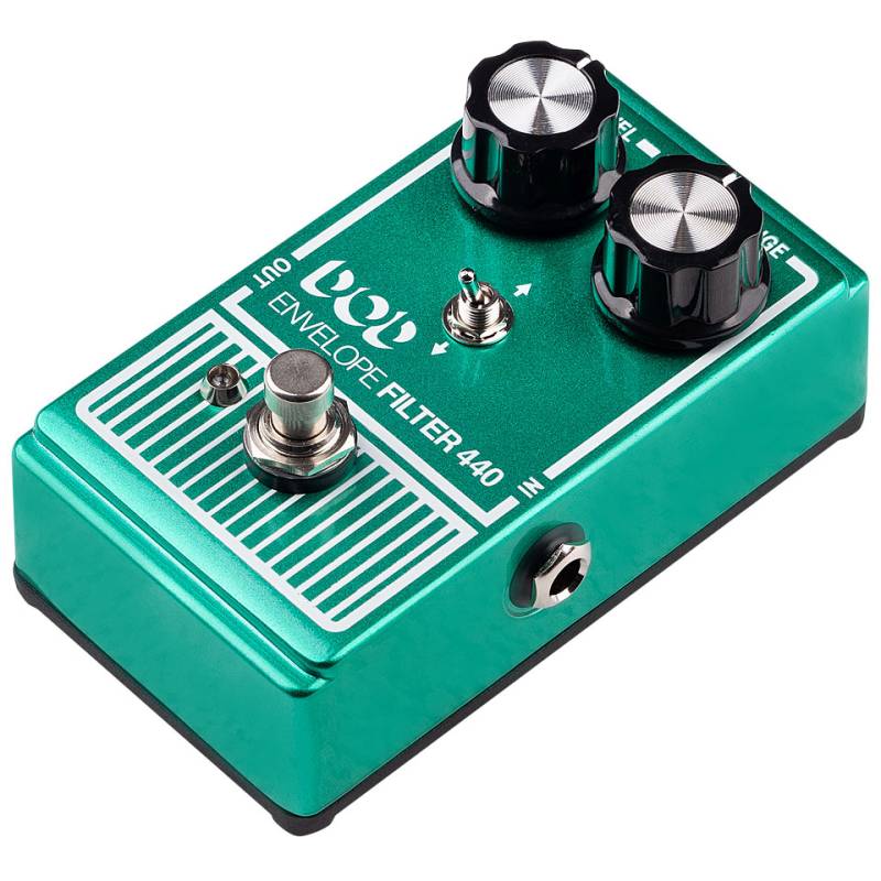 DigiTech DOD Envelope Filter 440 Effektgerät E-Gitarre von DigiTech