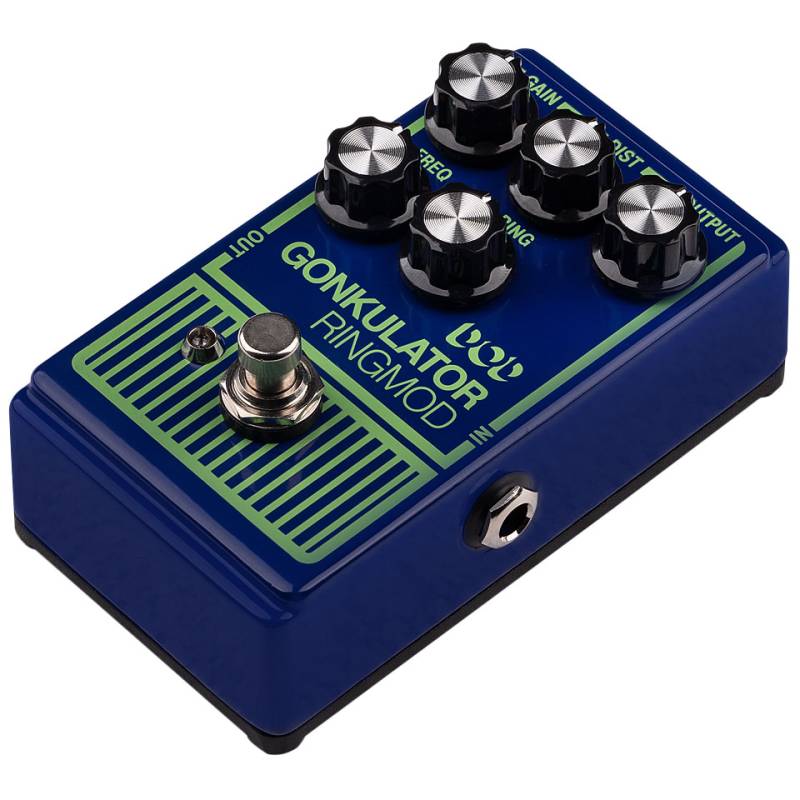 DigiTech DOD Gonkulator Effektgerät E-Gitarre von DigiTech