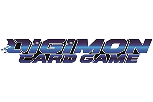 Digimon Card Game ST-9 Starter Deck Ancient Dragon Englisch Digimon Card Game ST-9 Starter Deck Ancient Dragon Englisch von BANDAI