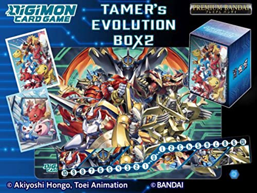 Bandai TCG 2603262 Memory Zubehör, Mehrfarbig von Bandai TCG
