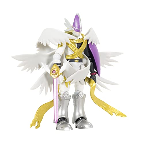DIGIMON SHODO 3.5" Figure MagnaAngemon, (86975) von Digimon