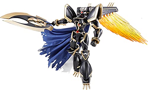 Digimon Figur tamashi Nations Digital Monster x - Evolution s.h. figuarts alphamon ouryuken Premium Color ed. Fig 17 cm von TAMASHII NATIONS