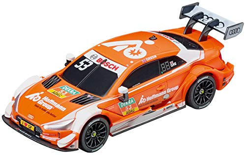Carrera Digital 143 - Audi RS5 DTM Team Rosberg #53 Jamie Green 2017 von Digital143