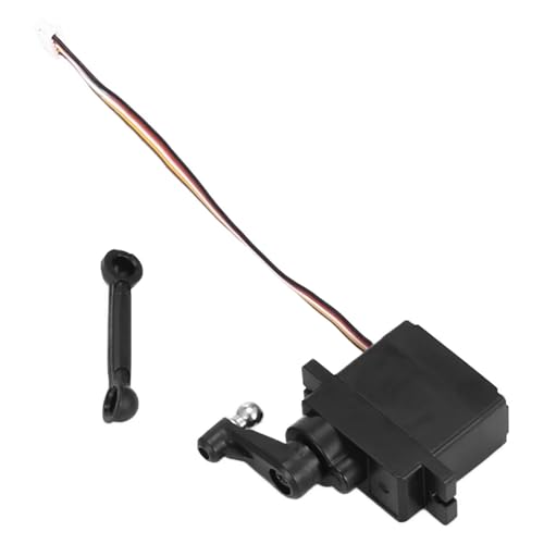 Diheohg 9300-30 9G Fünf Draht Servo für Rc Auto 9G Fünf Draht Servo Maßstab 1/18 für Rc Auto Rc Teile Diheohg 9300-30 9G Fünf Draht Servo für Rc Auto 9G Fünf Draht Servo Maßstab 1/18 für Rc Auto Rc Teile von Diheohg