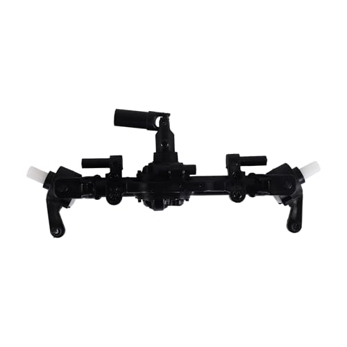 Diheohg BrüCkenachse für 1/12 RC Kletter Wagen MN D90 D91 MN90 MN91 MN99S Teil ZubehöR, Vorne Diheohg BrüCkenachse für 1/12 RC Kletter Wagen MN D90 D91 MN90 MN91 MN99S Teil ZubehöR, Vorne von Diheohg