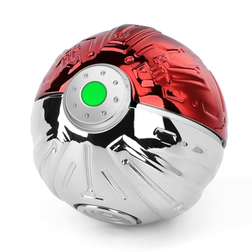 Cool Fidget Spinner Glow in The Dark für Kind Erwachsener, Leuchtende schwer Metall Gyro Schreibtisch Spielzeug für Office Klassenzimmer Stress entlasten Fokus Spielzeug Geschenk von Dilabnda