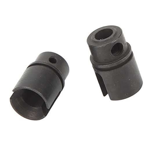 2 St¨¹ck Center Drive Coupler, RC Joint Drive Cup Car Model Parts f¨¹r LOSI 1/10 Tenacity Pro 4WD Brushless SCT RC Car Model Toy von Dilwe