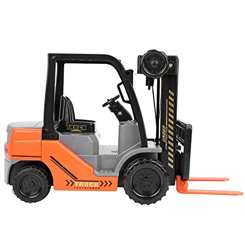 Dilwe 1:12 Gabelstapler Auto, Trägheit Gabel von Dilwe