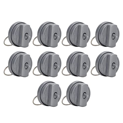 Dilwe 10-teiliges Vibrierendes Streich-Spielzeug-Set, Lustiges Trick-Spielzeug für Weihnachtsfeiern, Tragbares Handshaking-Vibrationsspielzeug Dilwe 10-teiliges Vibrierendes Streich-Spielzeug-Set, Lustiges Trick-Spielzeug für Weihnachtsfeiern, Tragbares Handshaking-Vibrationsspielzeug von Dilwe