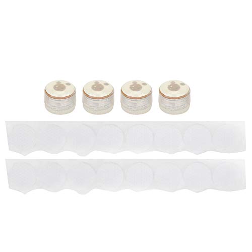 Dilwe 4-teilige tragbare Nachtlicht-Drohnenleuchte LED-Leuchtstofflampe Superlicht 24 g für Mini AIR2/PRO Dilwe 4-teilige tragbare Nachtlicht-Drohnenleuchte LED-Leuchtstofflampe Superlicht 24 g für Mini AIR2/PRO von Dilwe