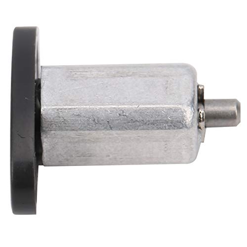 Dilwe Austausch der Drohnen-Vorderarmwelle, Metall-Vorderarmwelle Ersatzteile Vorderarmwelle für Mini 2-Drohne Dilwe Austausch der Drohnen-Vorderarmwelle, Metall-Vorderarmwelle Ersatzteile Vorderarmwelle für Mini 2-Drohne von Dilwe