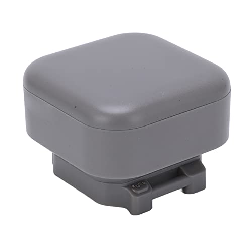 Dilwe Drohnen-Flugsicherheits-Fallschirm, ABS-Doppelsensor-Datenfusions-Sicherheitsschirm-Drohnenzubehör Dilwe Drohnen-Flugsicherheits-Fallschirm, ABS-Doppelsensor-Datenfusions-Sicherheitsschirm-Drohnenzubehör von Dilwe