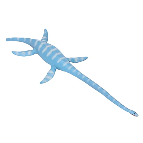 Dilwe Plesiosaurus Spielegmodell, Simulation Plesiosaurus Pdagogische Lernspielzug -Wissenschaft und Bildung Spielzeug für Hautdekoration Spielzeug für Dilwe Plesiosaurus Spielegmodell, Simulation Plesiosaurus Pdagogische Lernspielzug -Wissenschaft und Bildung Spielzeug für Hautdekoration Spielzeug für von Dilwe