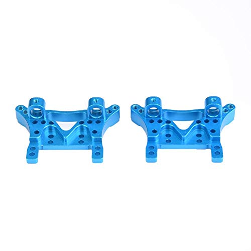 Dilwe RC Car Front Shock Tower hinten, T-Power Shock Tower Platte f¨¹r Wltoys A949 A959 A969 A979 K929-B RC CarCar Model Parts Dilwe RC Car Front Shock Tower hinten, T-Power Shock Tower Platte f¨¹r Wltoys A949 A959 A969 A979 K929-B RC CarCar Model Parts von Dilwe