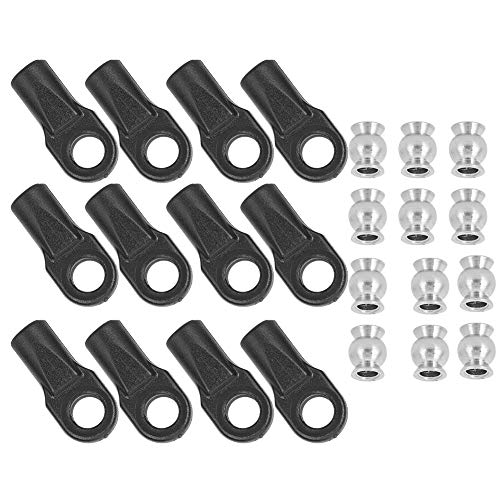 Dilwe RC-Car Teil Hochwertige 12-pcs Dilwe RC-Car Teil Hochwertige 12-pcs von Dilwe