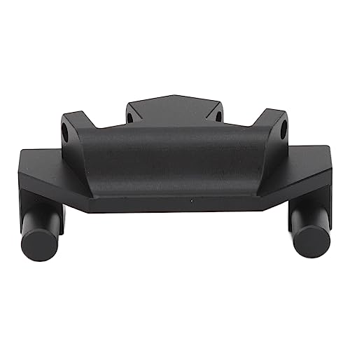 Dilwe RC Crawler Link Riser, CNC Aluminium Rear Link Riser Mount für Axial Capra Currie F9 Hinterachse 1/10 RC Crawler Dilwe RC Crawler Link Riser, CNC Aluminium Rear Link Riser Mount für Axial Capra Currie F9 Hinterachse 1/10 RC Crawler von Dilwe