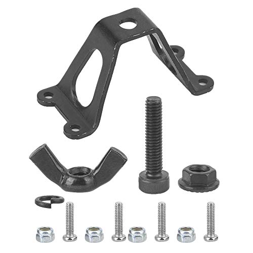 Reserveradhalter, Dilwe 1PCS Reserveradhalter aus Metall für RC Crawler Car Modelle Reserveradhalter, Dilwe 1PCS Reserveradhalter aus Metall für RC Crawler Car Modelle von Dilwe