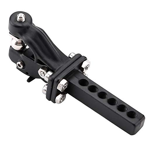 Dilwe Gancio del Rimorchio di Simulazione,Gancio di Traino per Gancio di Metallo Accessorio per di Traino per SCX10 / -4 RC Crawler Auto Dilwe Gancio del Rimorchio di Simulazione,Gancio di Traino per Gancio di Metallo Accessorio per di Traino per SCX10 / -4 RC Crawler Auto von Dilwe